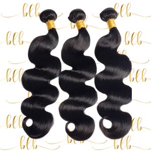 3 BRAZILIAN STRAIGHT BUNDLE DEALS