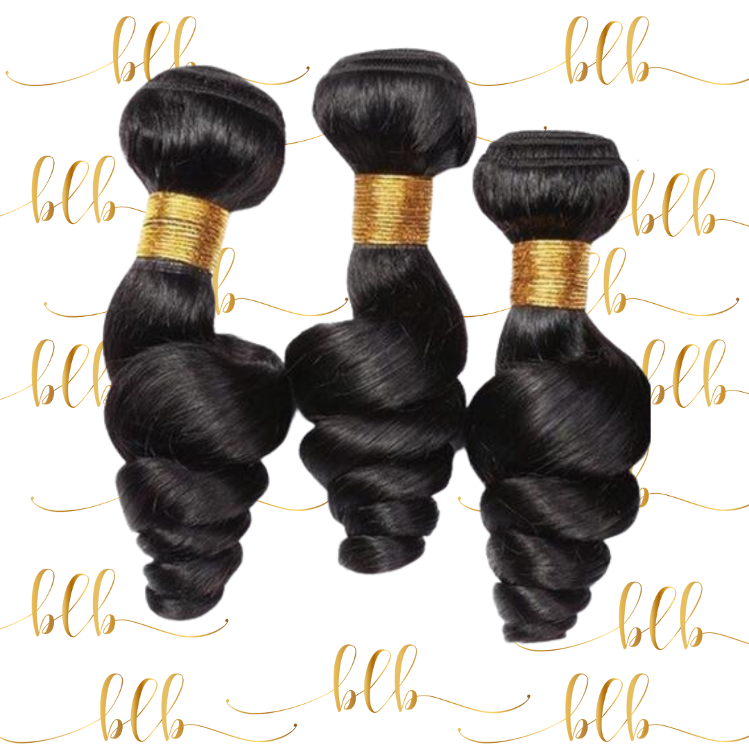 3 BRAZILIAN WATER WAVE BUNDLE DEALS