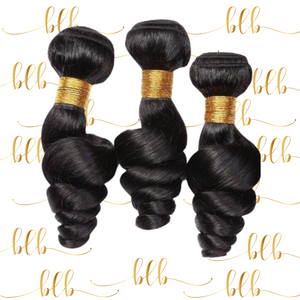 3 BRAZILIAN BODY WAVE BUNDLE DEALS