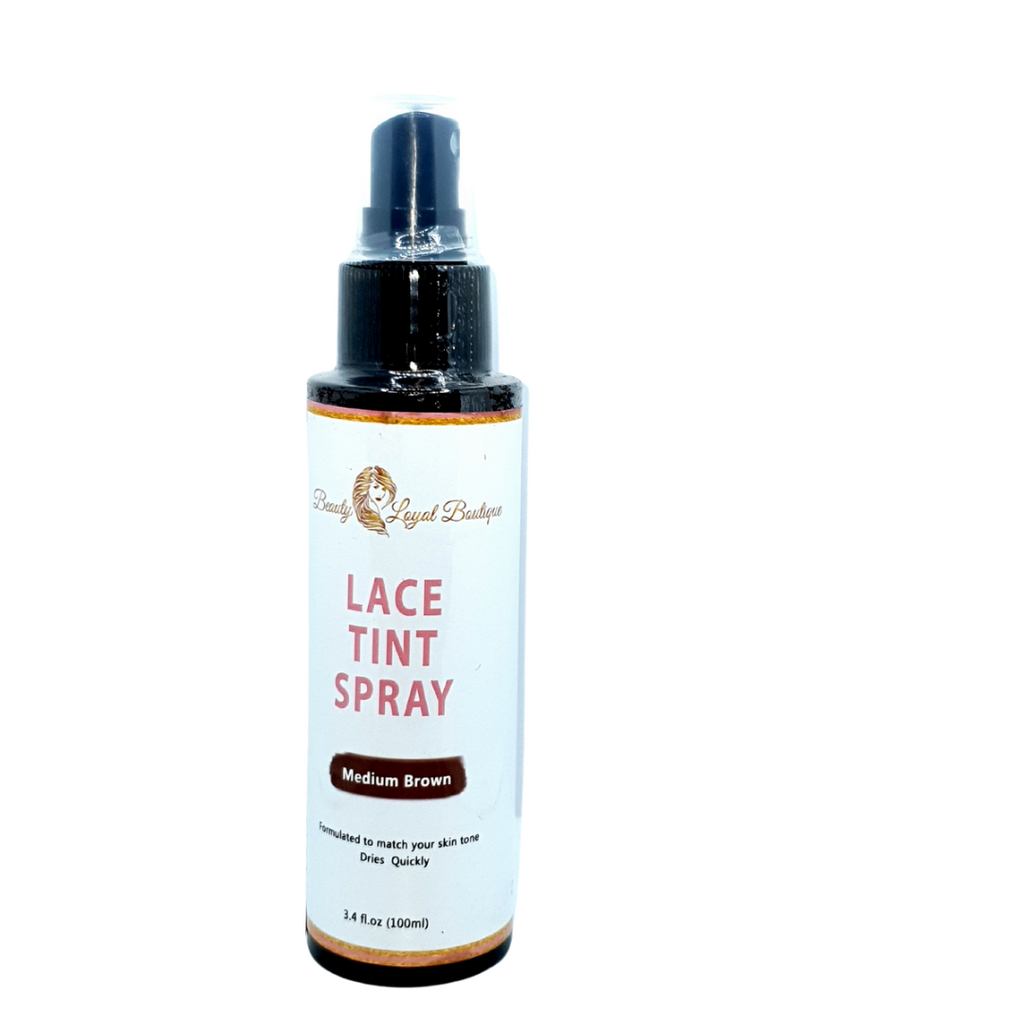 Lace Tint Spray