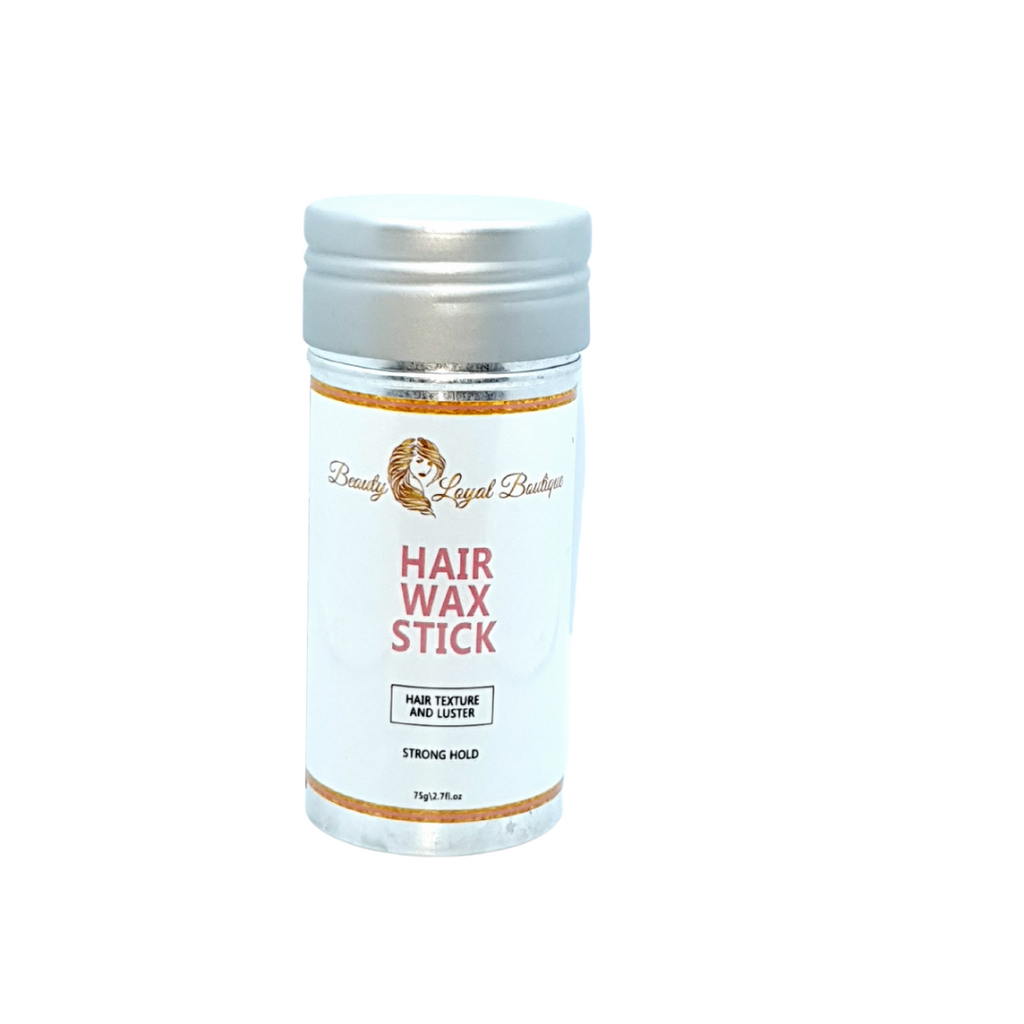 Hair Wax Stick