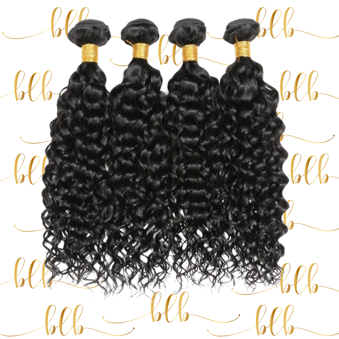 3 BRAZILIAN BODY WAVE BUNDLE DEALS