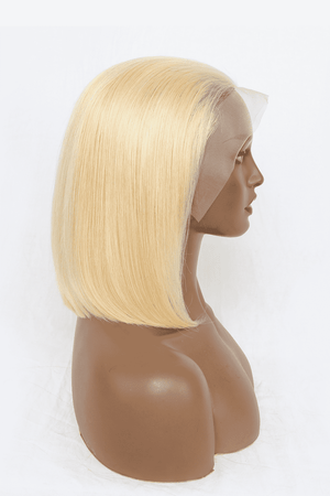 #613 Lace Frontal Wig