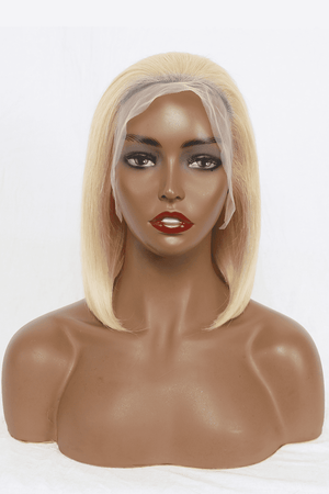 #613 Lace Frontal Wig