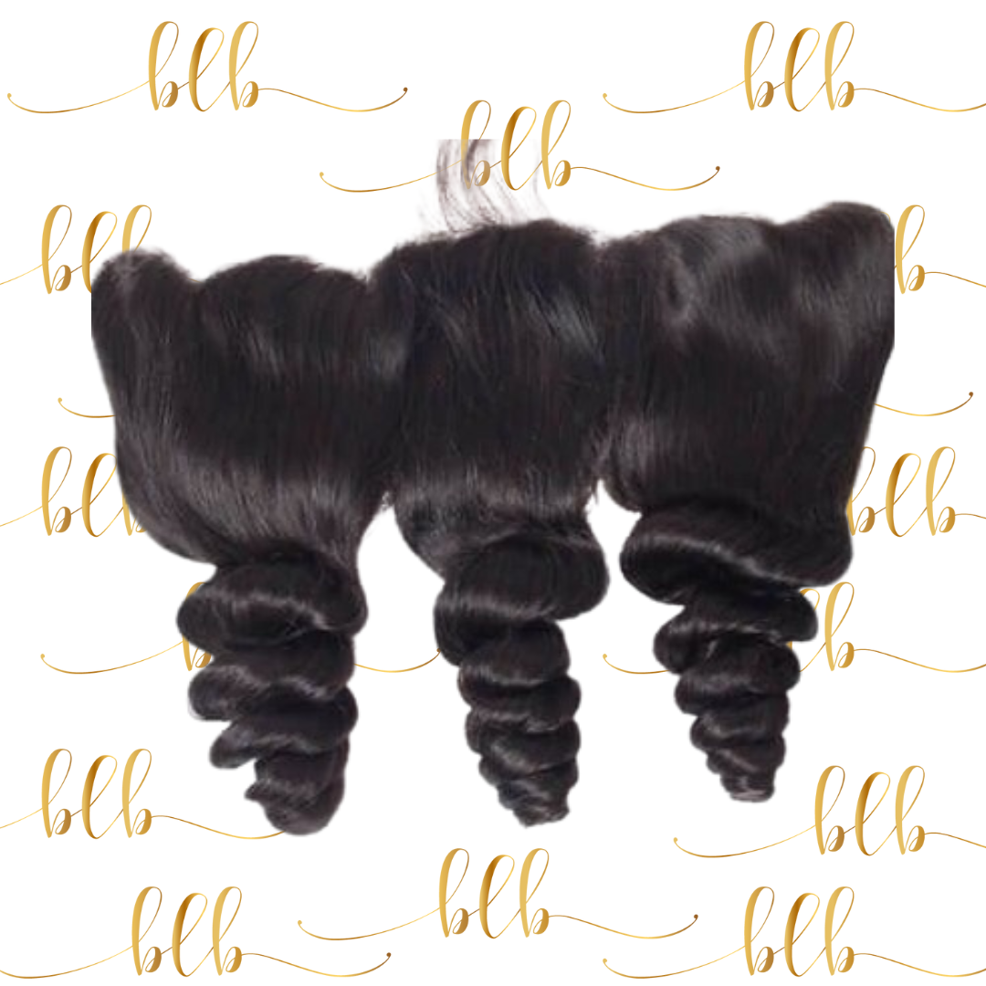 DEEP WAVE LACE FRONTAL
