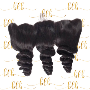 DEEP WAVE LACE FRONTAL