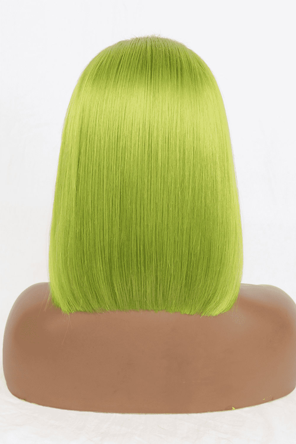 Lime Lace Frontal Wig