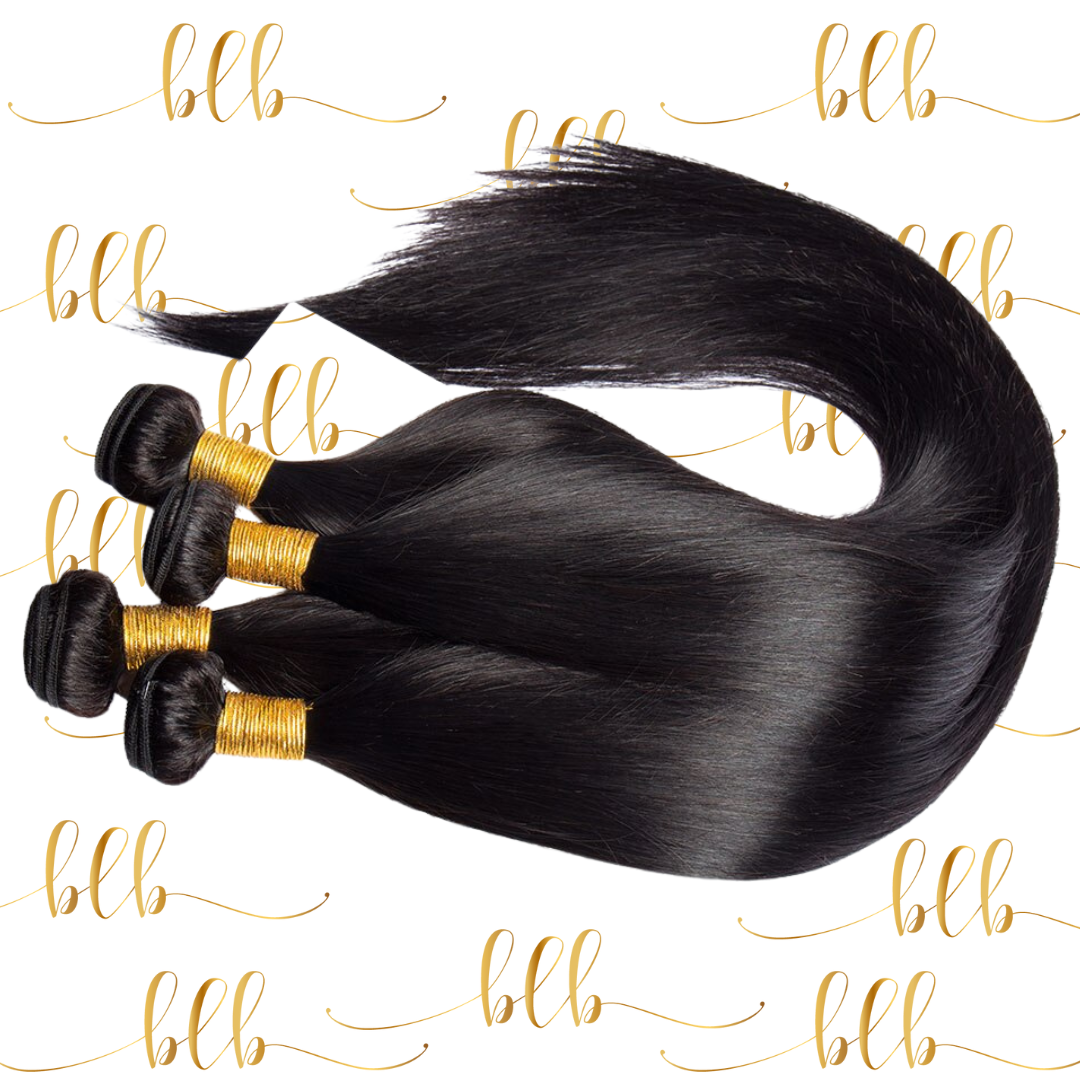 3 BRAZILIAN BODY WAVE BUNDLE DEALS