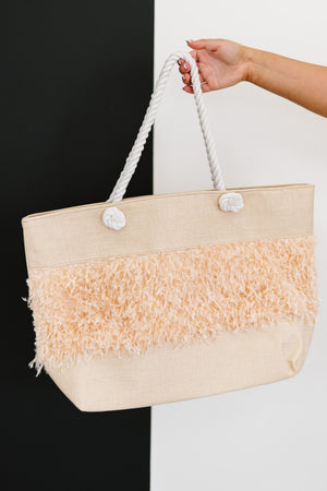 Light as a Feather Tote Bag