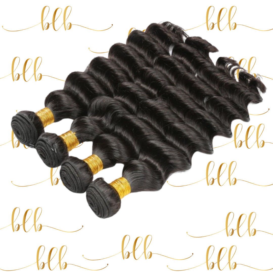 BODY WAVE BUNDLE