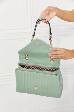 A Nice Touch Handbag