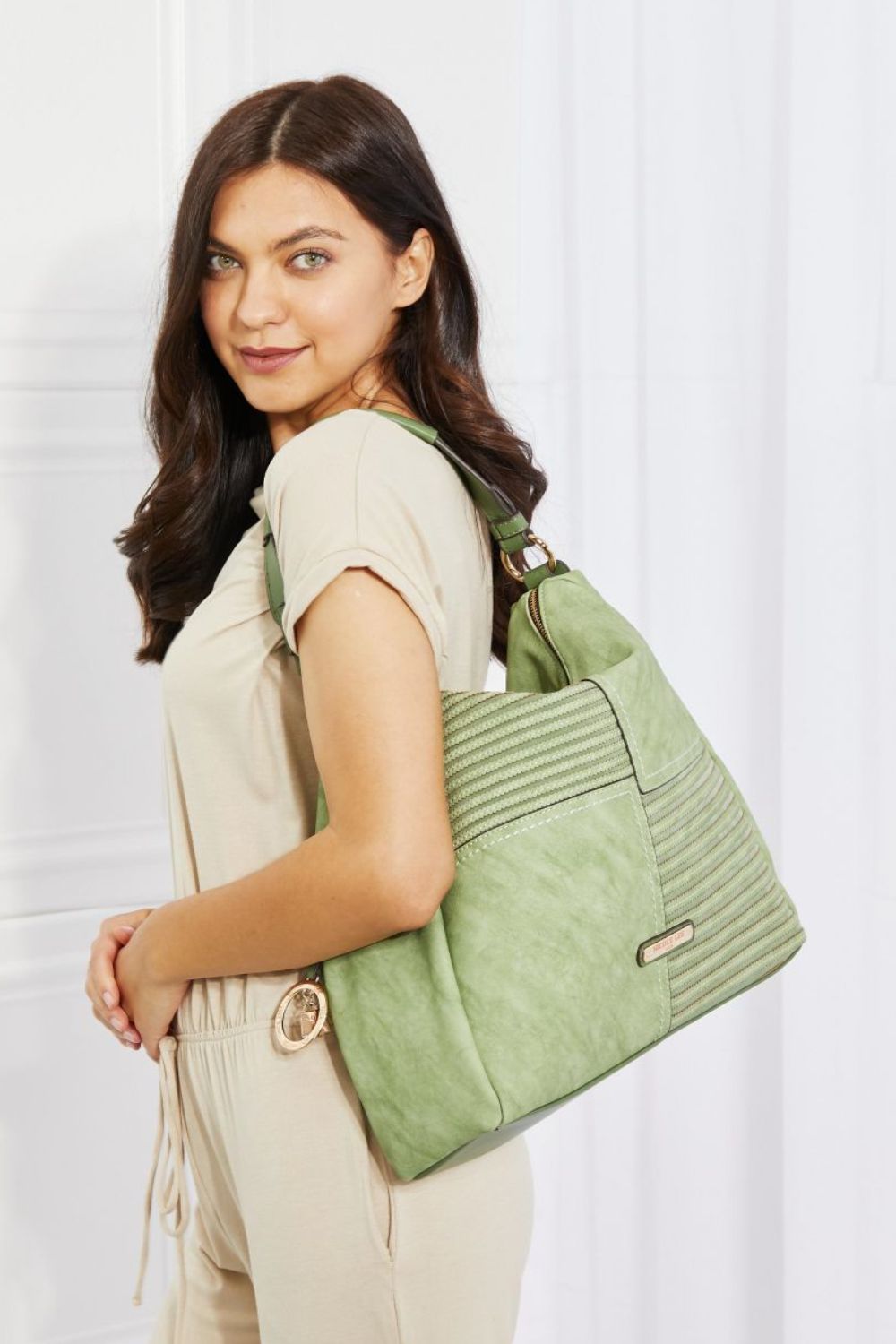 Right About Now Handbag