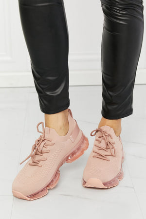 Lace-Up Sneakers