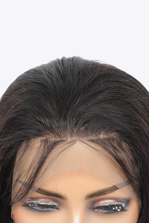 Straight Lace Front Wig