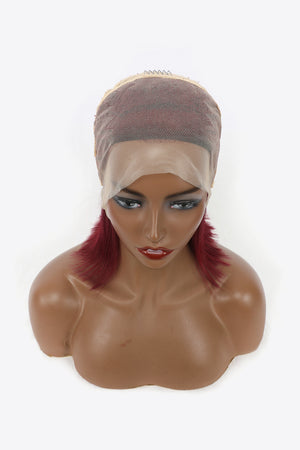 #99j Lace Front Wig