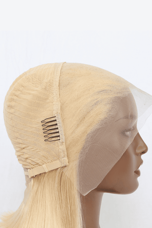 #613 Lace Frontal Wig